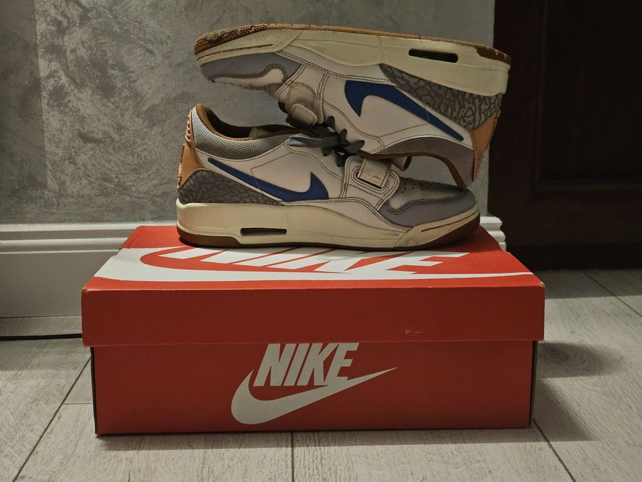 Nike dunk high (mărime 42)