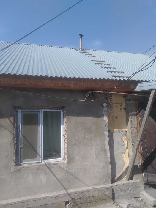 Продается дом за линией