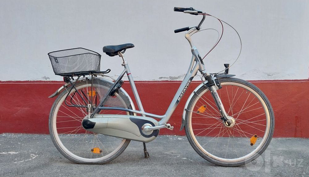Batavus veloseped sotiladi srochni