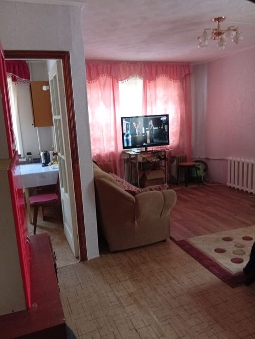 Сдаю 1 комнатную