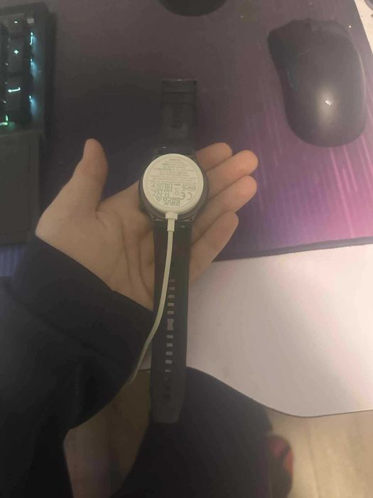 Смарт часовник huawei gt2 pro