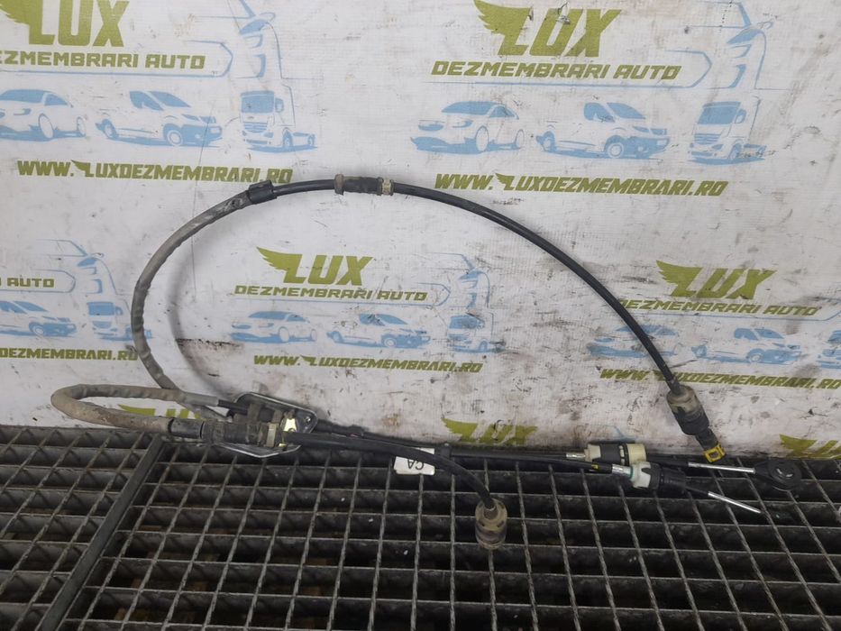 Cabluri Timonerie 1.0 ecoboost SFJB Ford B-MAX 1 (2012 - 2018)