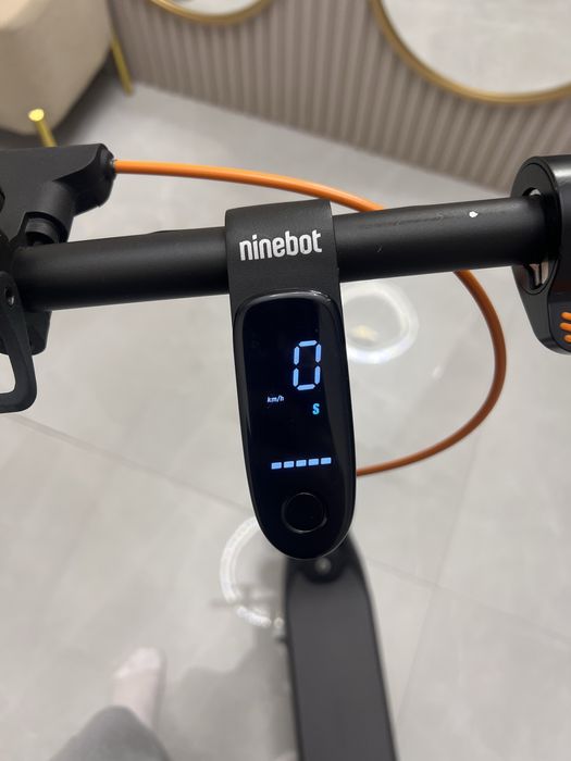 Ninebot KickScooter F40