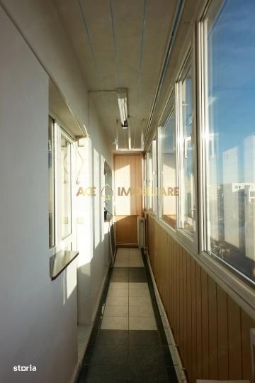2 Camere de inchiriat | 13 Septembrie | Mobilat |