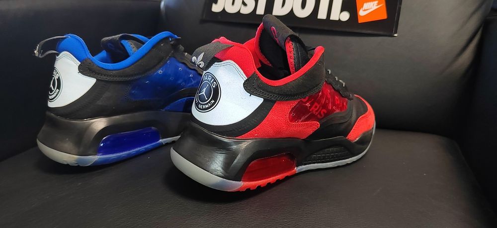 Nike Jordan Max 200 Paris Saint Germain, номер 41