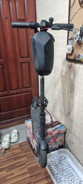 Самокат xiaomi m365pro