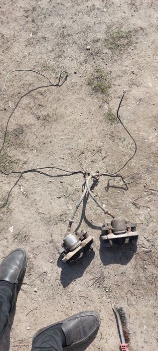 Продам запчасти на ваз 2114