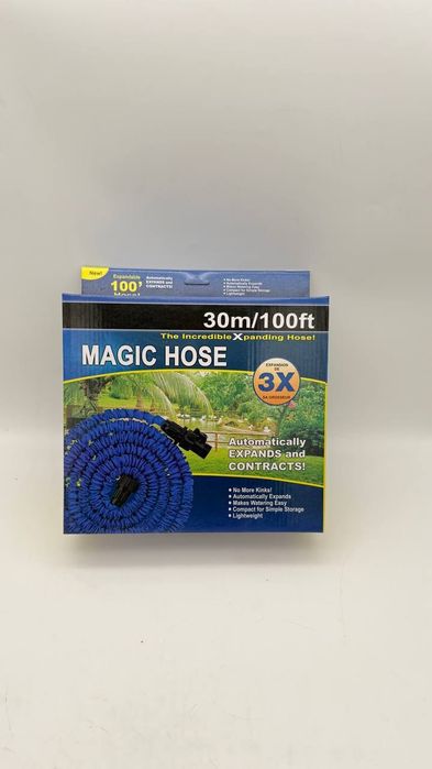 Чудо шланг. Magic Hose