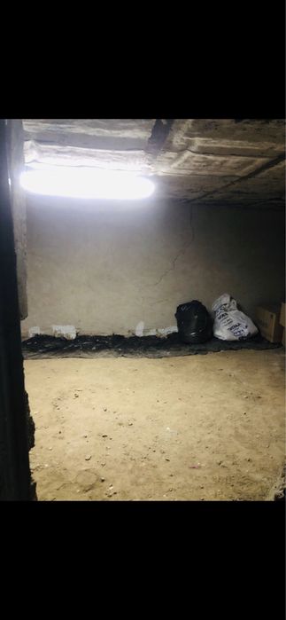 Сдам подвал под склад