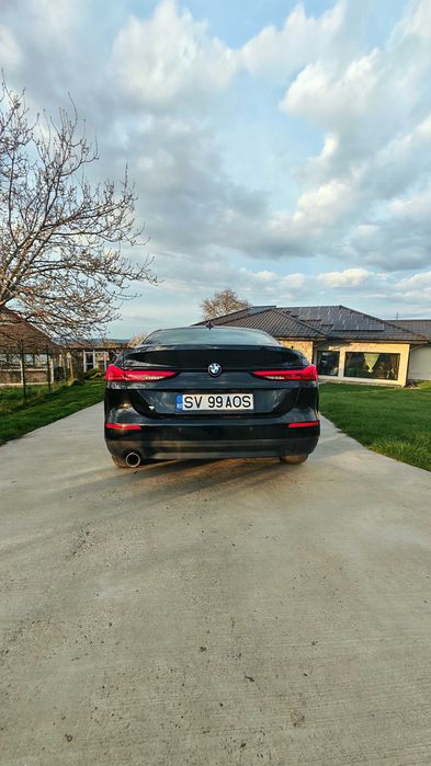 BMW 2 Series 2021