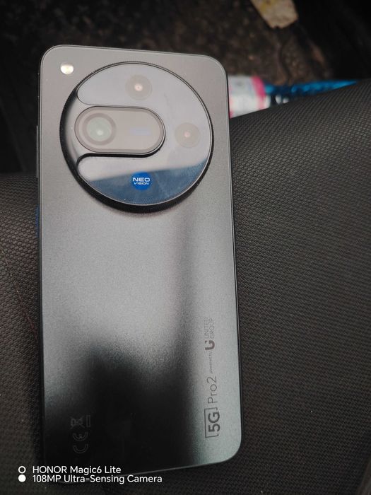 Виваком 5g PRO 2 с гаранция