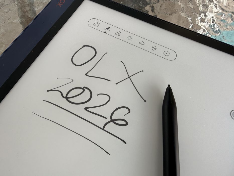 BOOX Note Air 2023
