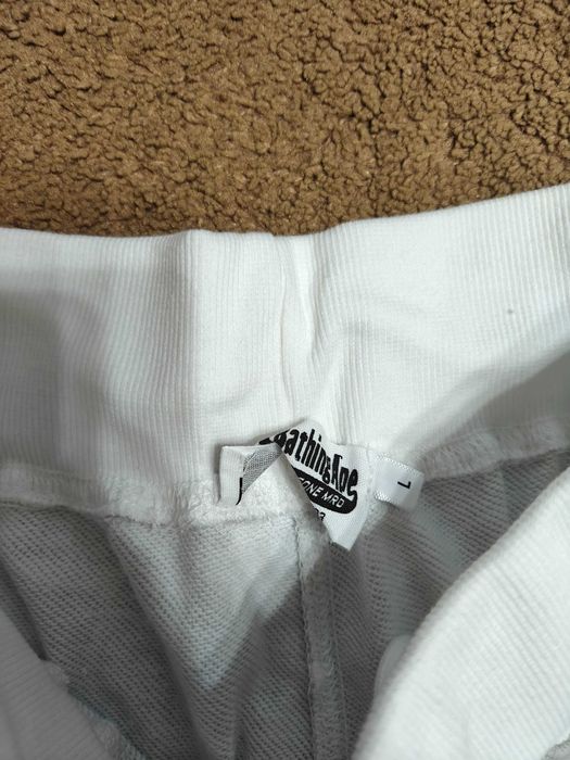 Pantaloni Scurți BAPE x Inter Miami Grey Camo - Mărimea L (Noi)