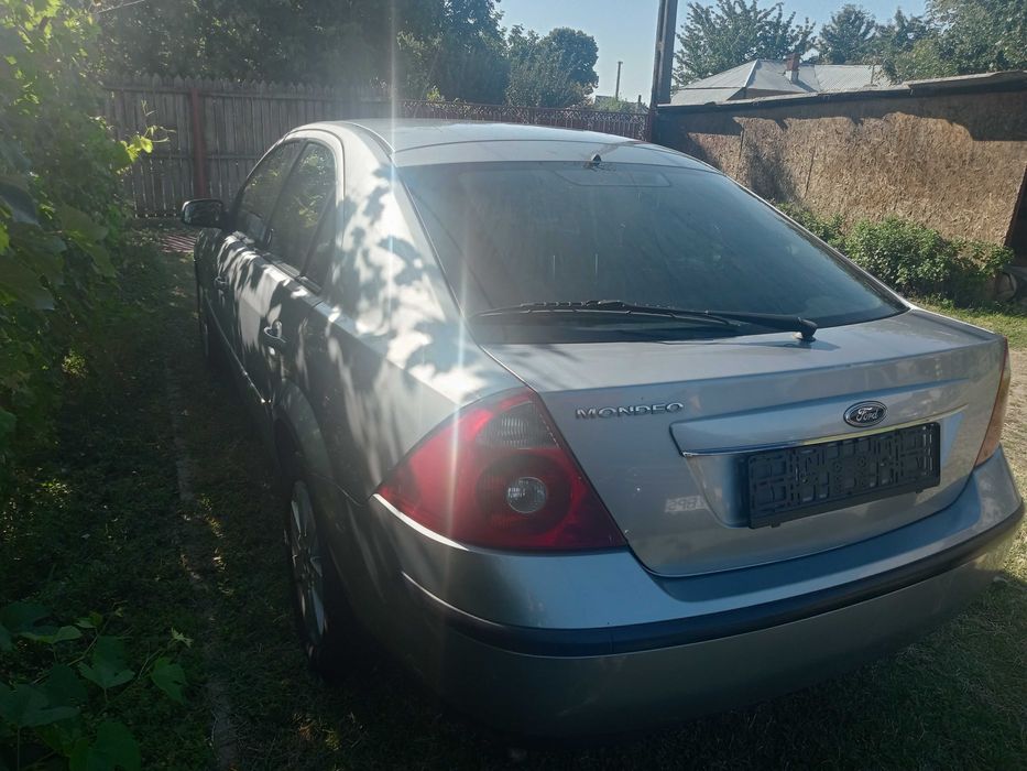 Ford Mondeo Mk 3 1.8 benzina