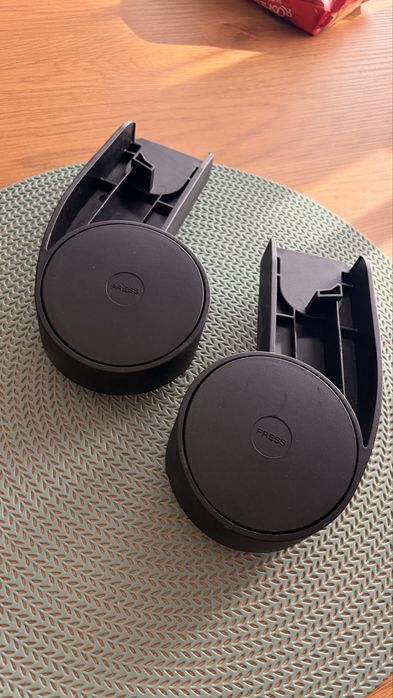 Adaptori scoica auto Cybex