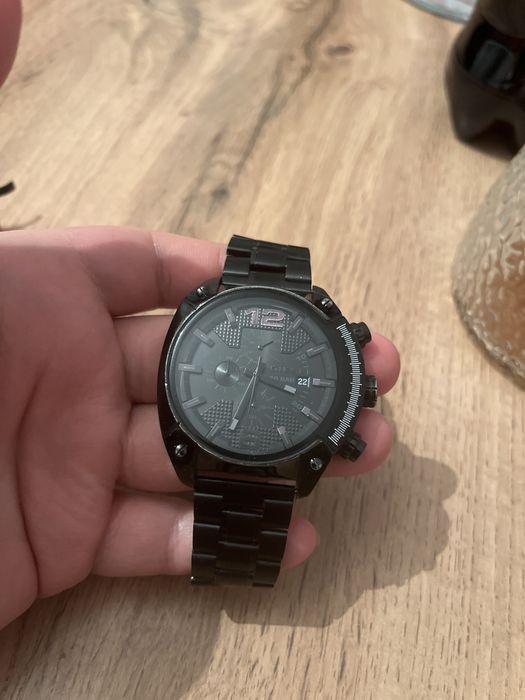 Наручные часы diesel/invicta