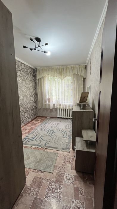 Квартира 3 комнатный