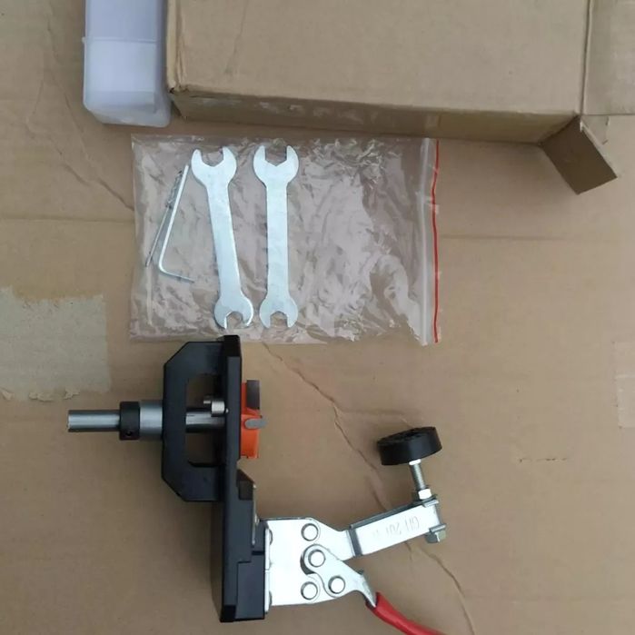 Сверлильный для петель