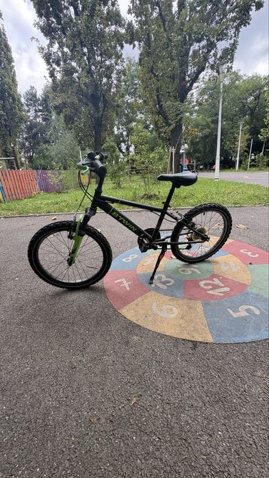 Vand bicicleta b-twin roti 20”