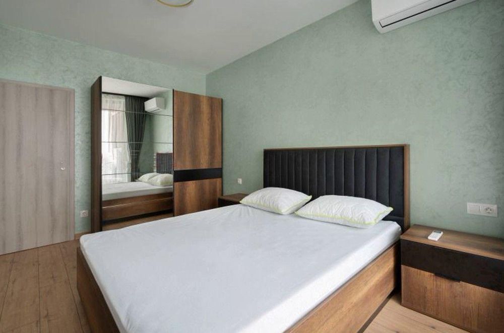 Дава се под наем Двустаен апартамент в София, Дружба 2 - 68 кв.м за 818 € - Снимка #4