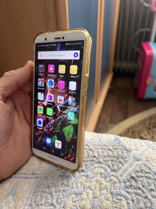 Продается телефон в хорошем состоянии