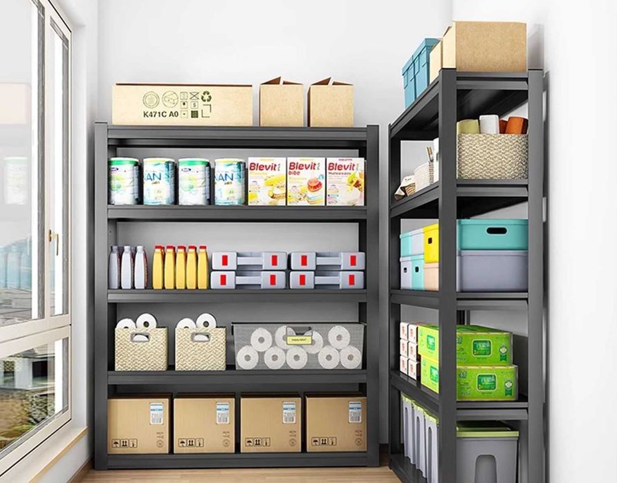 Металлическая кухонная полка/Железная полка Kaidiya