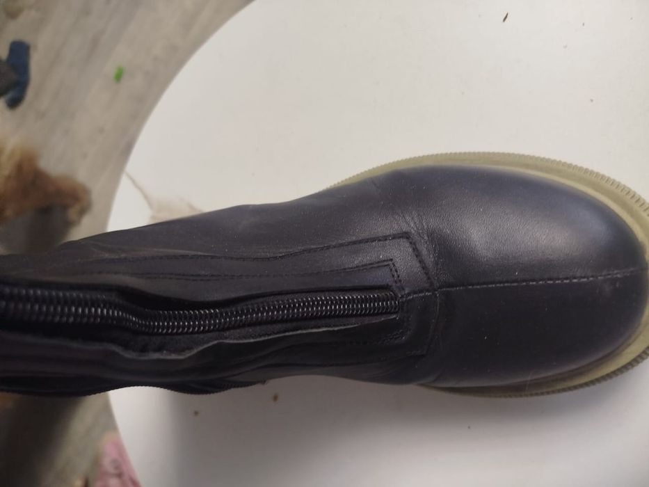 Обувь 37 размера
