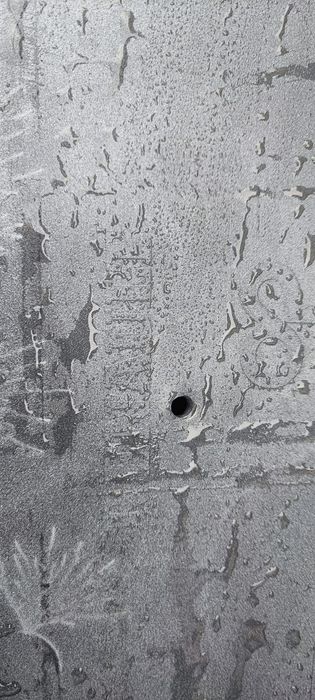 Bară spate Renault megane 4 berlina 2020