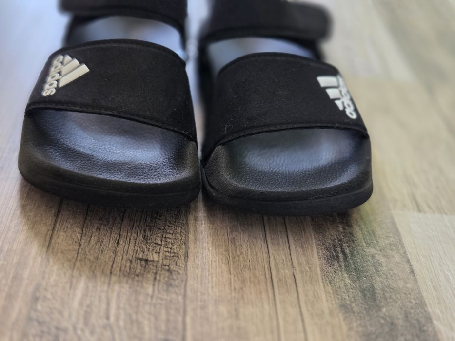 Детски сандали Adidas Adilette №30 (стелка 18 см) с кутия