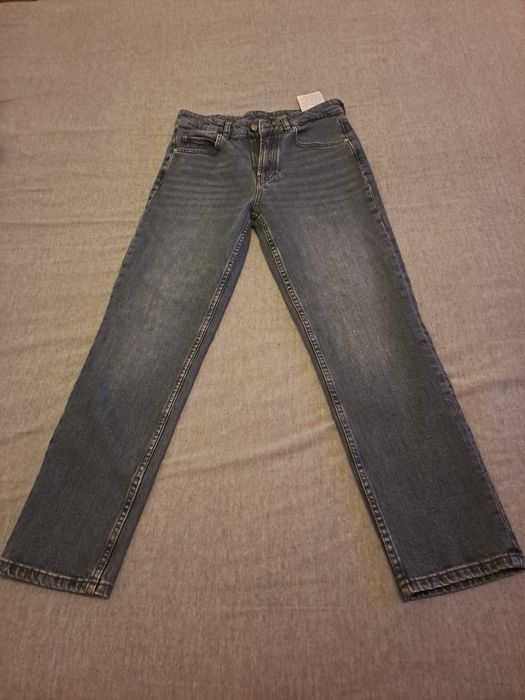 Blugi dama Massimo Dutti