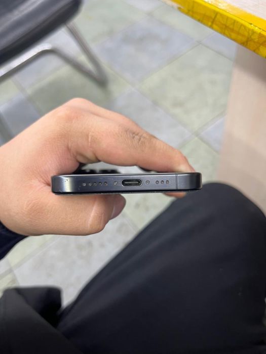 Айфон 15про Iphone15pro