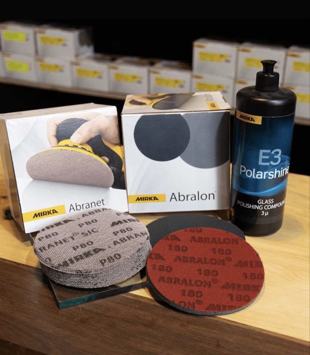 mirka abralon 150tali hammasidam bor oyna shkurka