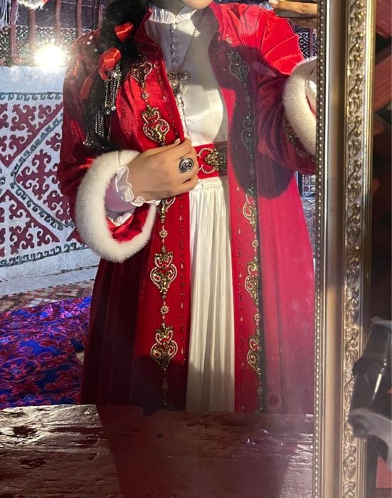 шапан-бешпент нур шахта тігілген