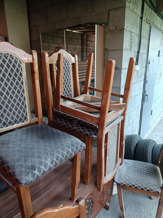 Агаш орындыктар бу