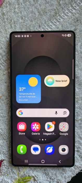 Samsung s25 ultra