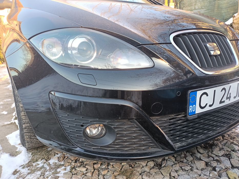 Vând Seat Altea XL