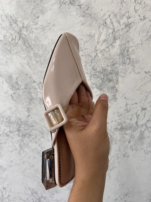 Тапочка сотилади