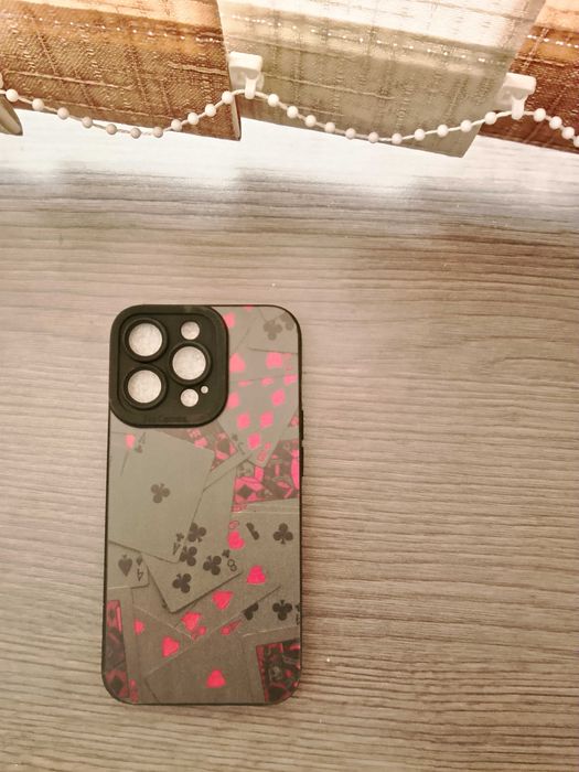 Кейсове iPhone 13 pro