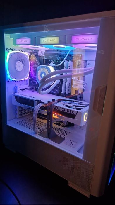 SERVICE pc laptop reparatii Buftea-Bucuresti