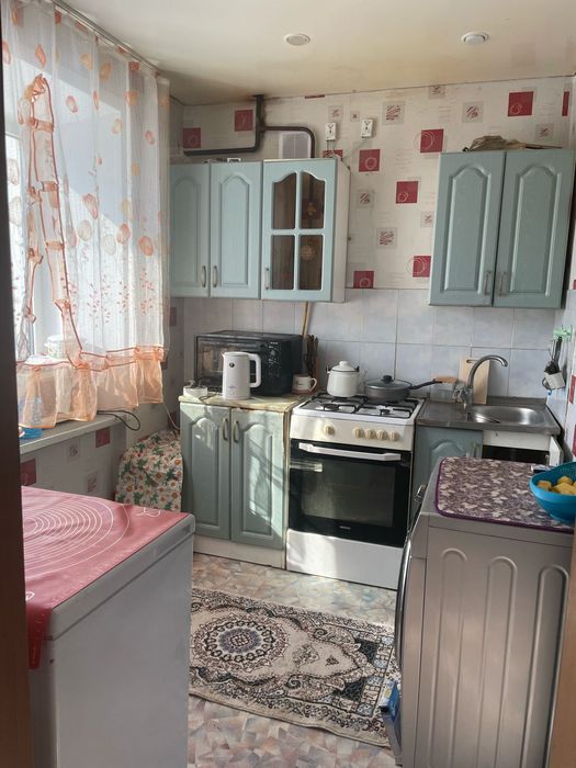 Продам квартиру 4х