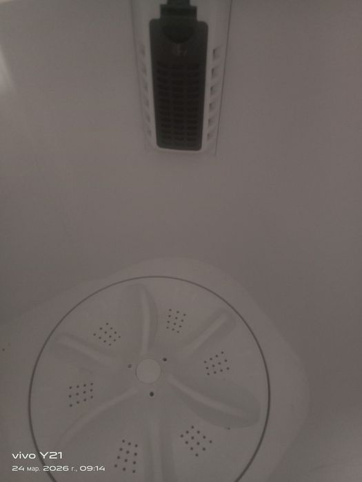 Продам стиральную машину