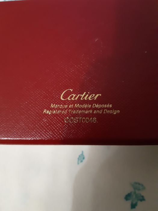 Продам ручку Cartier