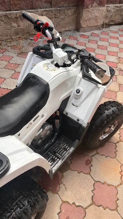 Квадроцикл Linko 125cc
