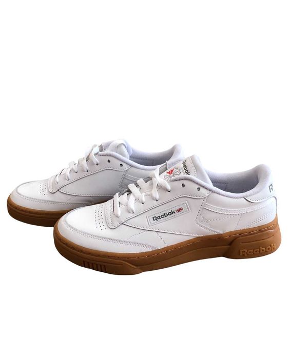 Reebok Club C Stacked sneackers