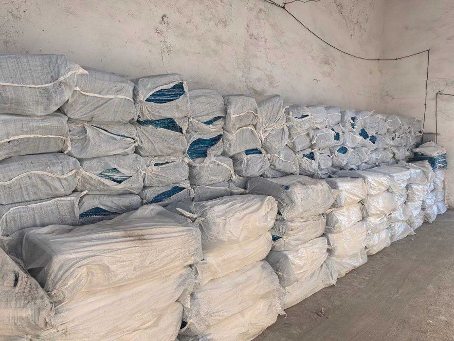 Биг-Бег, Биг-бэг, Big Bag. ПП мешки