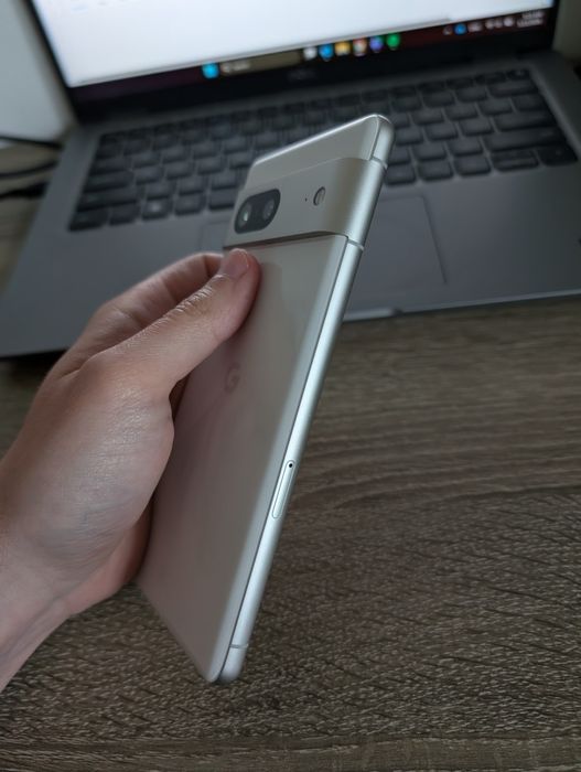 Google Pixel 7 128gb