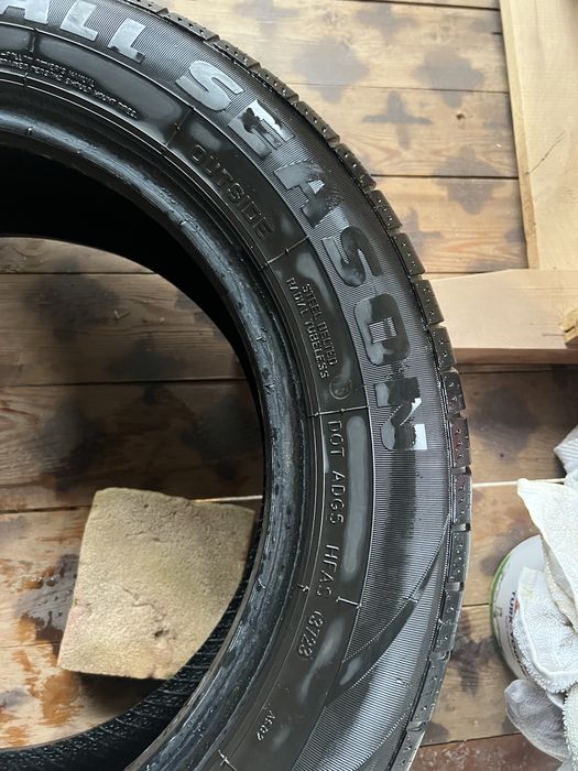 Sunfull 195/60/R15 all sezon balon