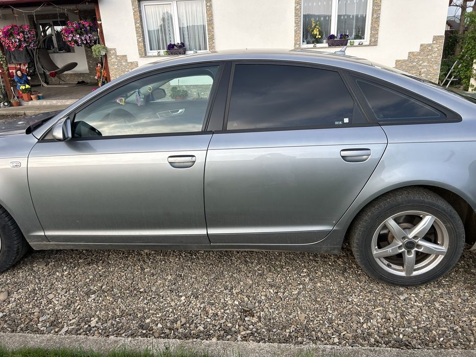 Audi de vanzare