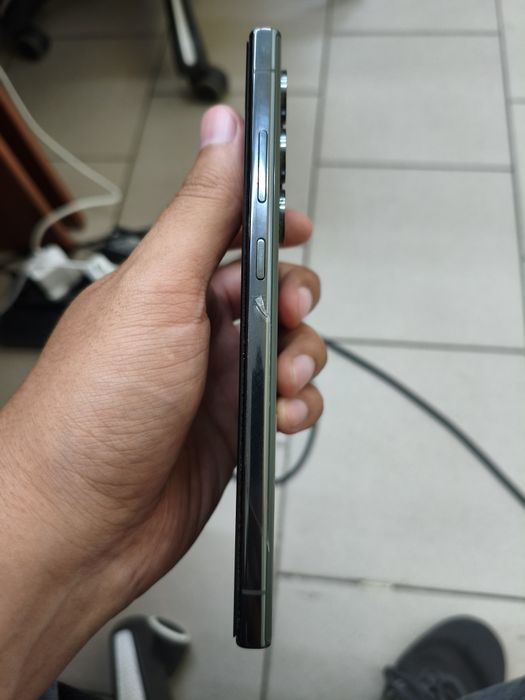 Samsung S23 Ultra 12/256 + Galaxy Buds Pro