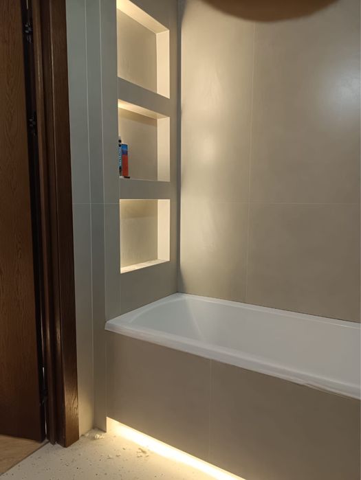 Ремонт квартир и офисов, любой сложности